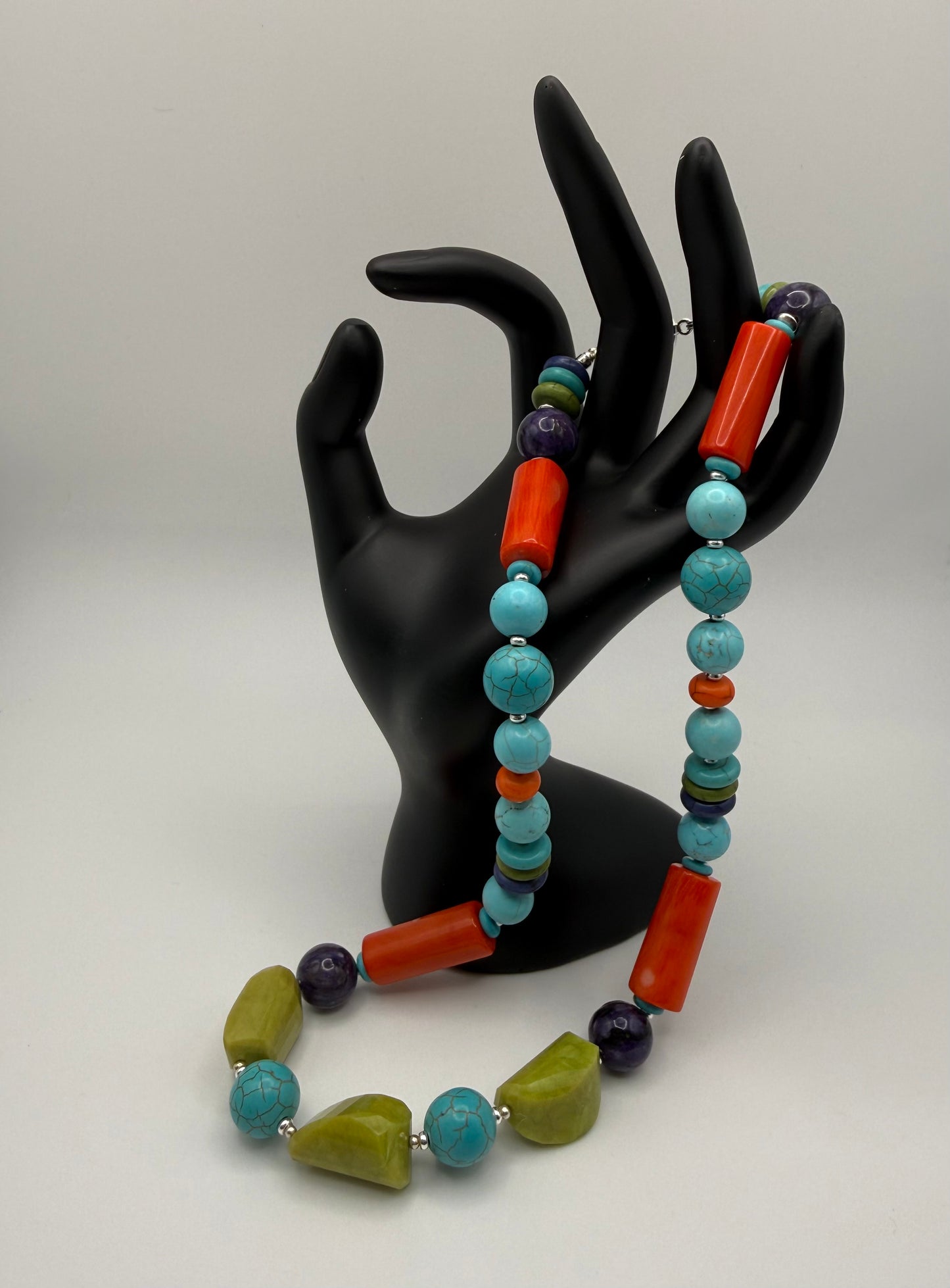 Summer Fun Necklace