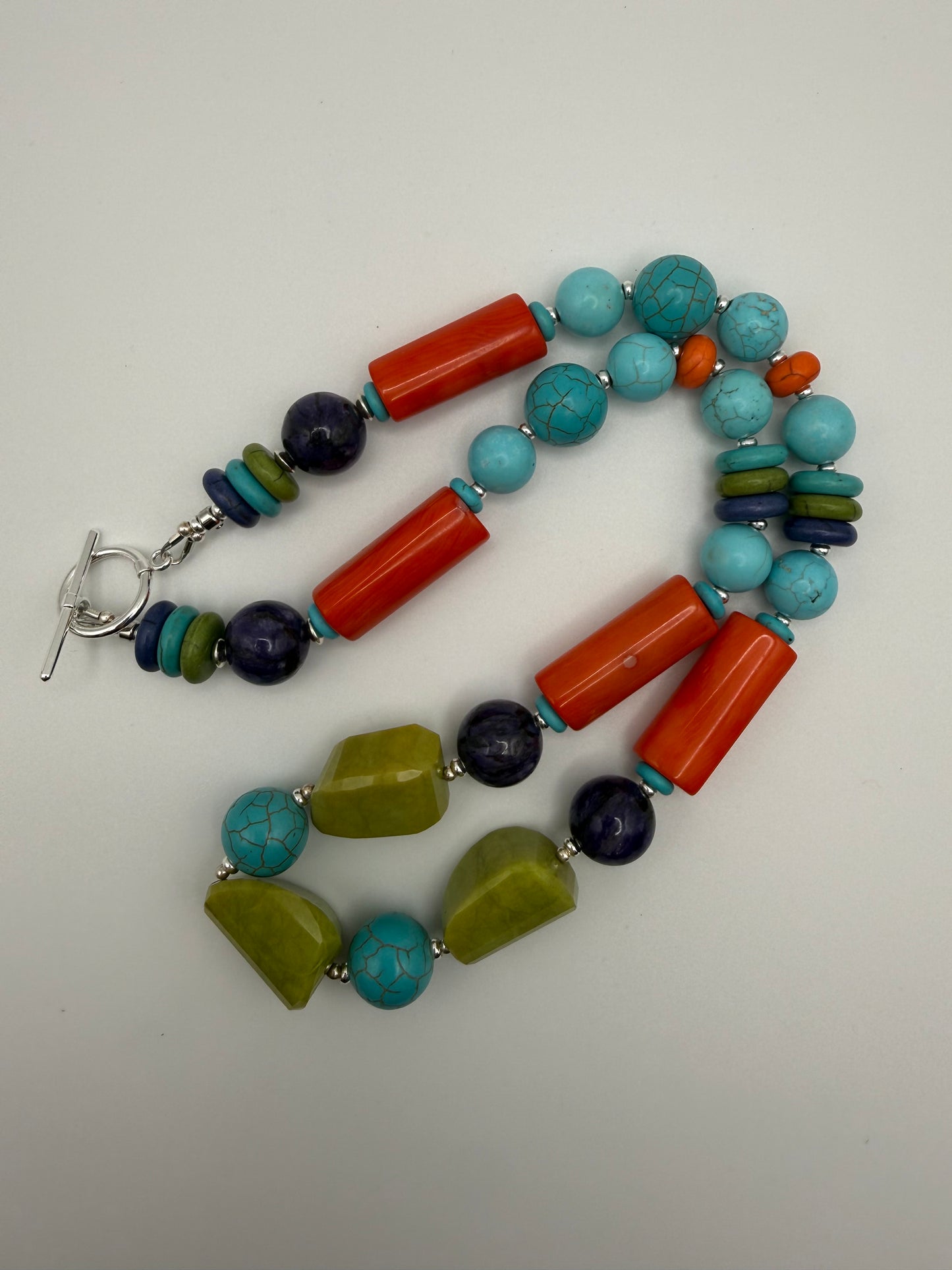 Summer Fun Necklace
