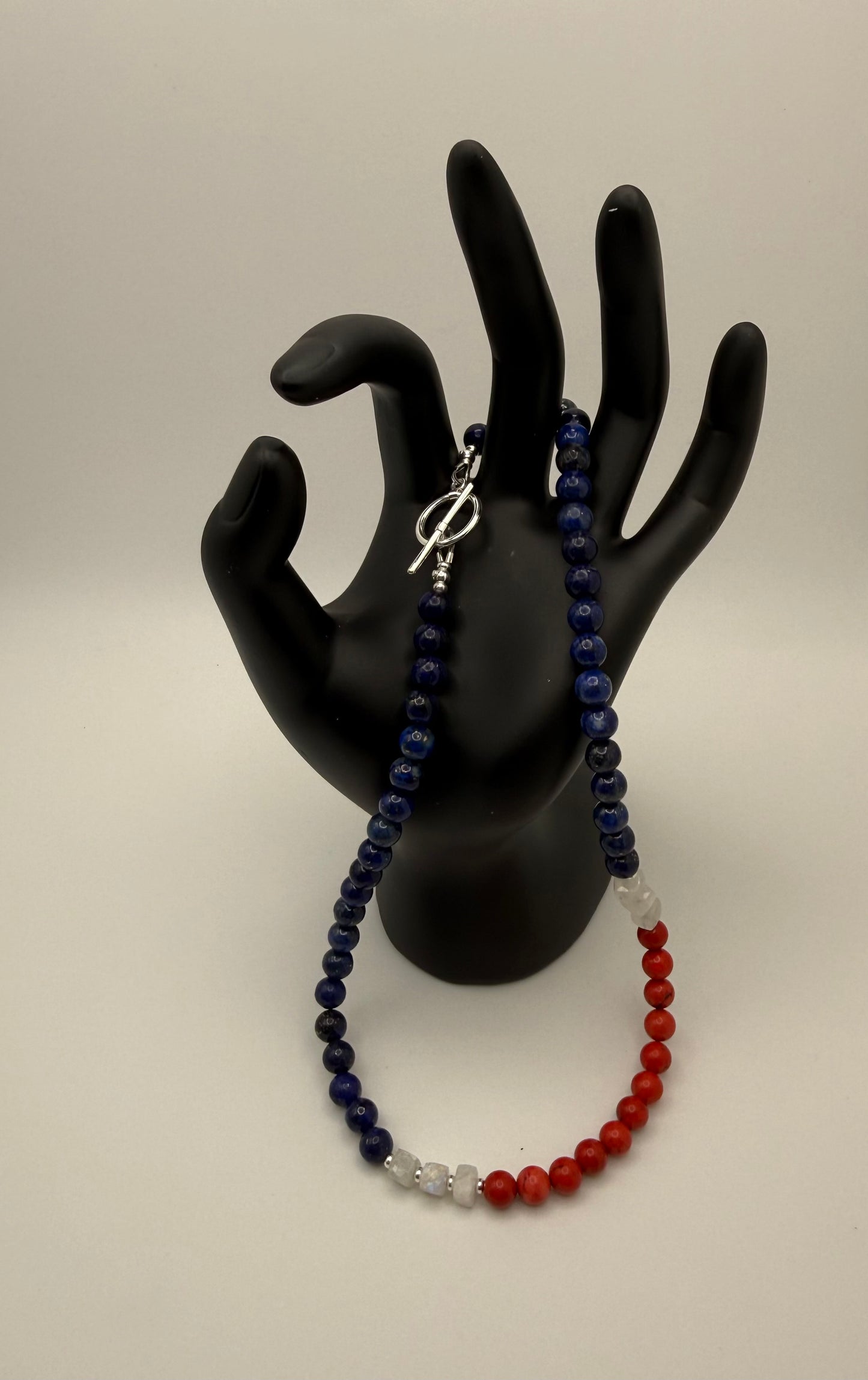 America 250 Necklace, style C