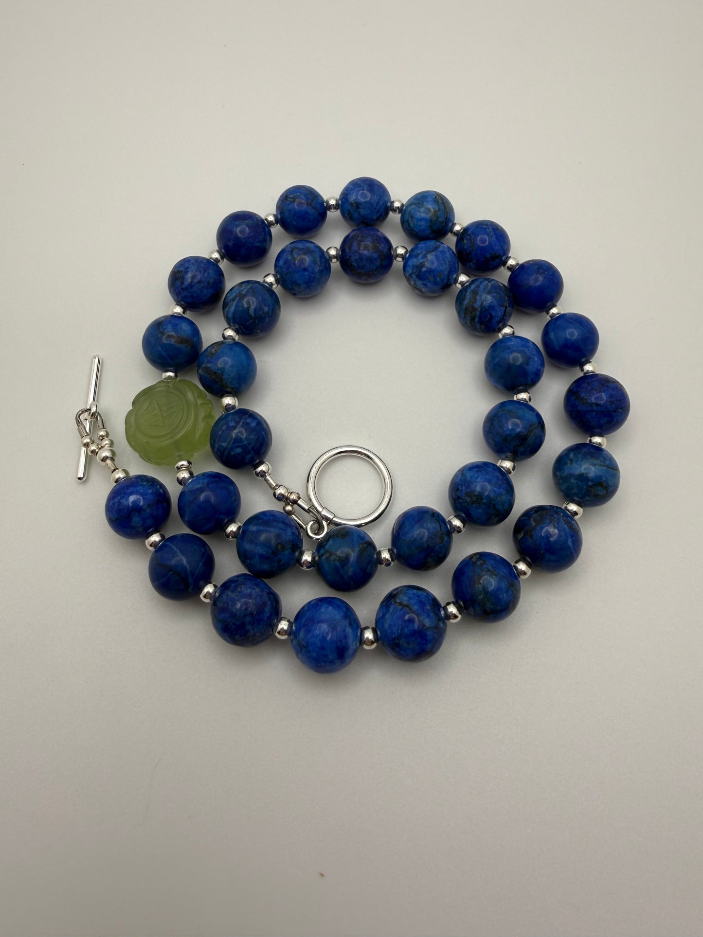 Lapis Lazuli Necklace