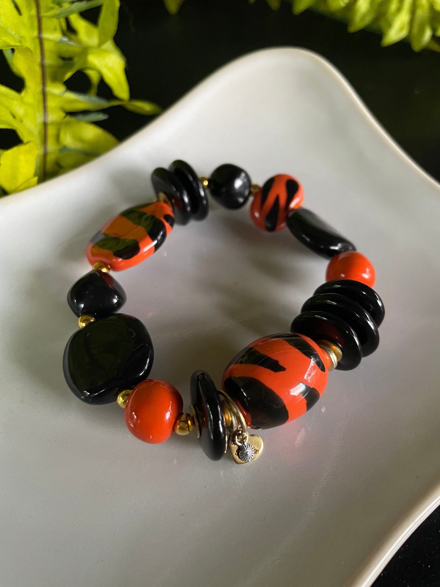 Bengals Bracelet