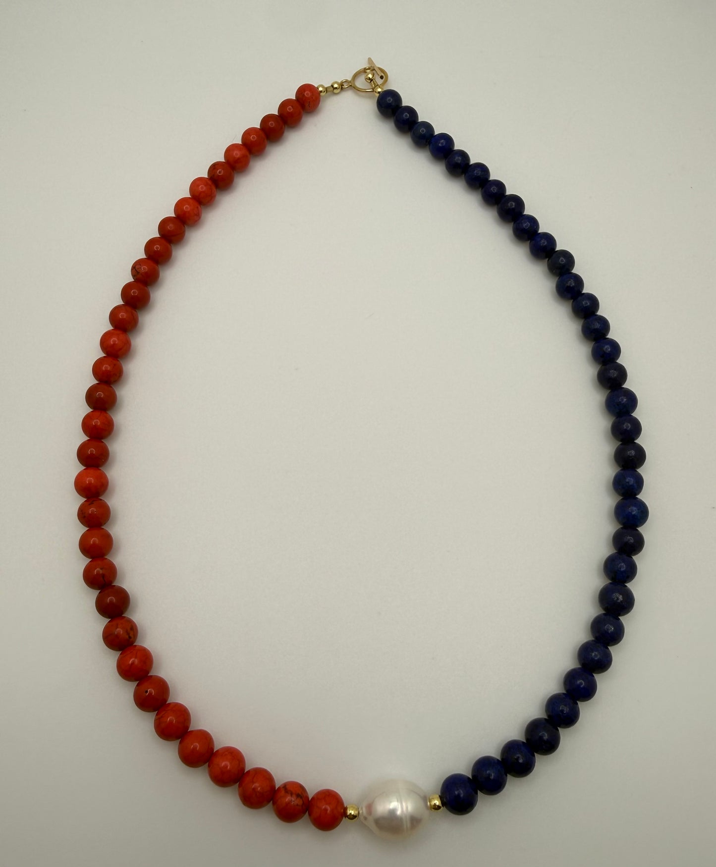 America 250 Collection Necklace (Style A)