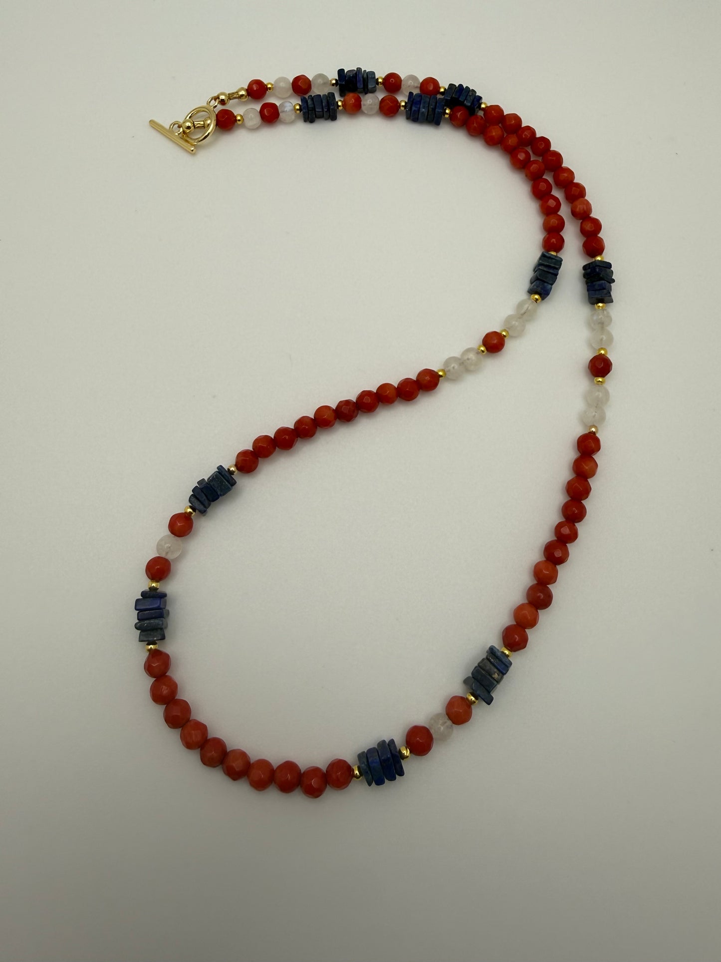 America 250 Collection Necklace (Style B)