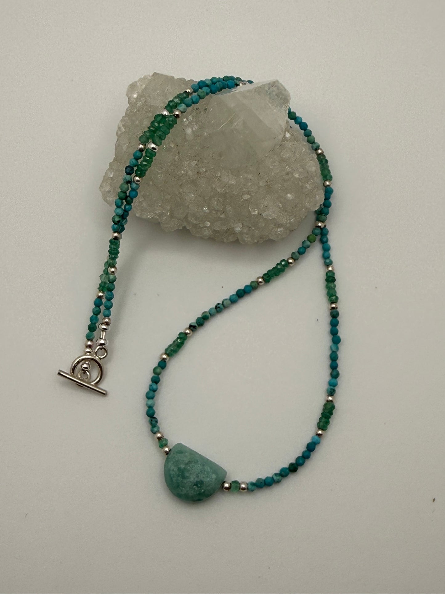 Turquoise Necklace