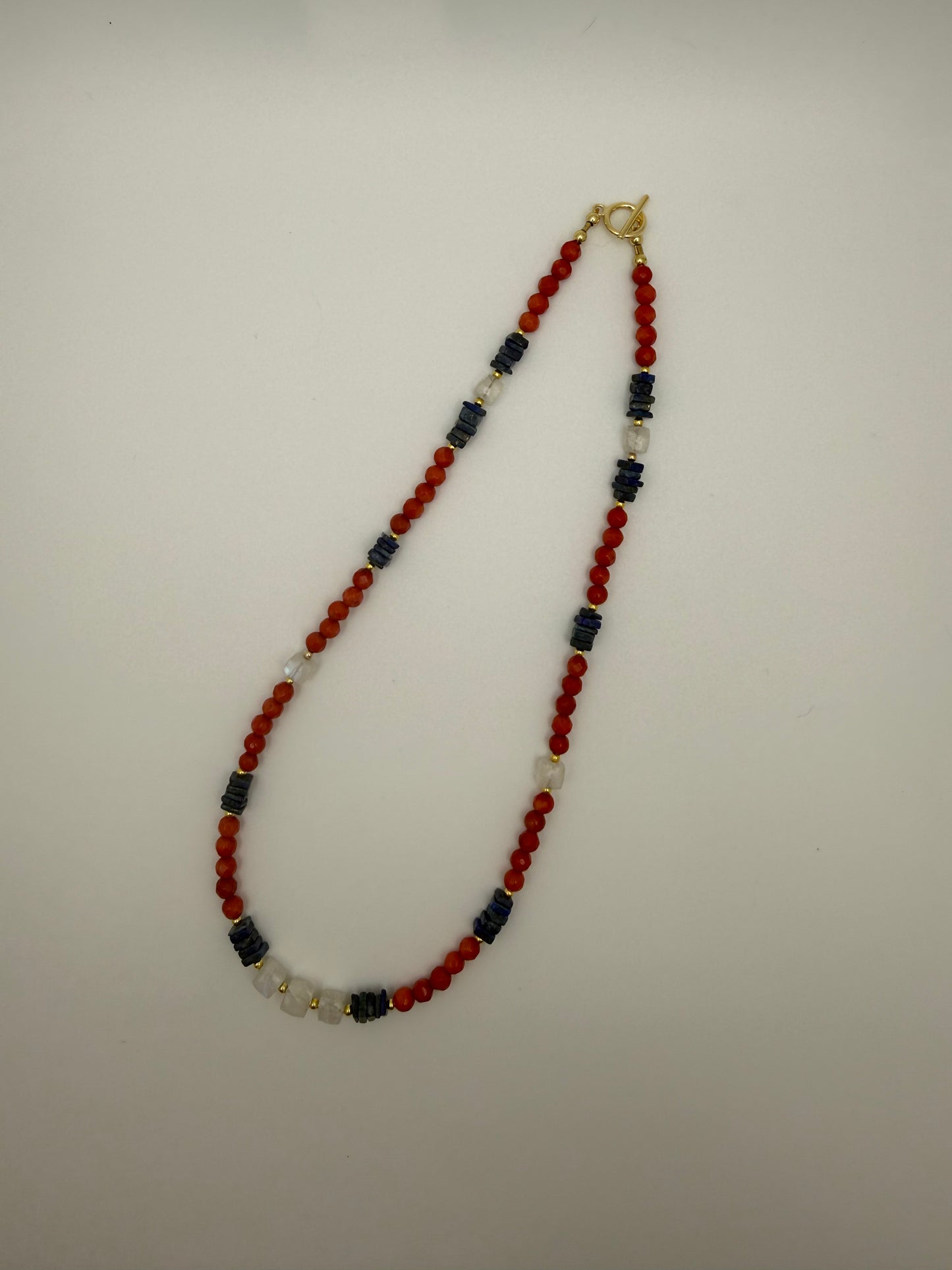 America 250 Collection Necklace (Style B)